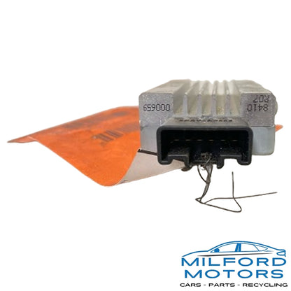 USED Chassis Fuel Pump Control Module  Fits 2014-2015 Infiniti Q50 Sedan 3.7L