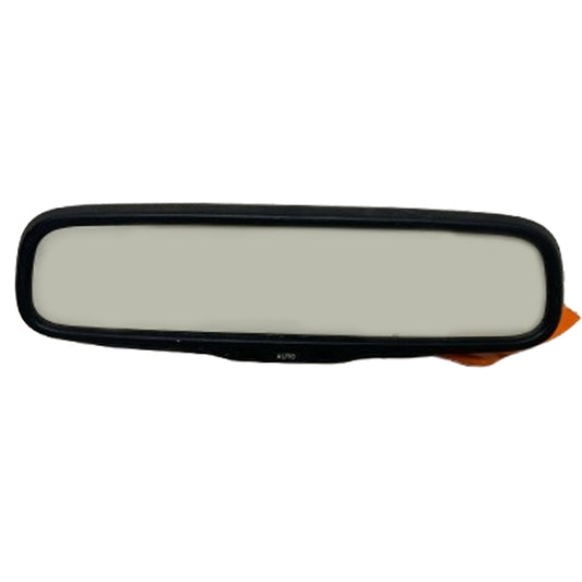 USED Black Interior Rear View Mirror w/o Pre Crash System 2007-2008 LS460 4.6L