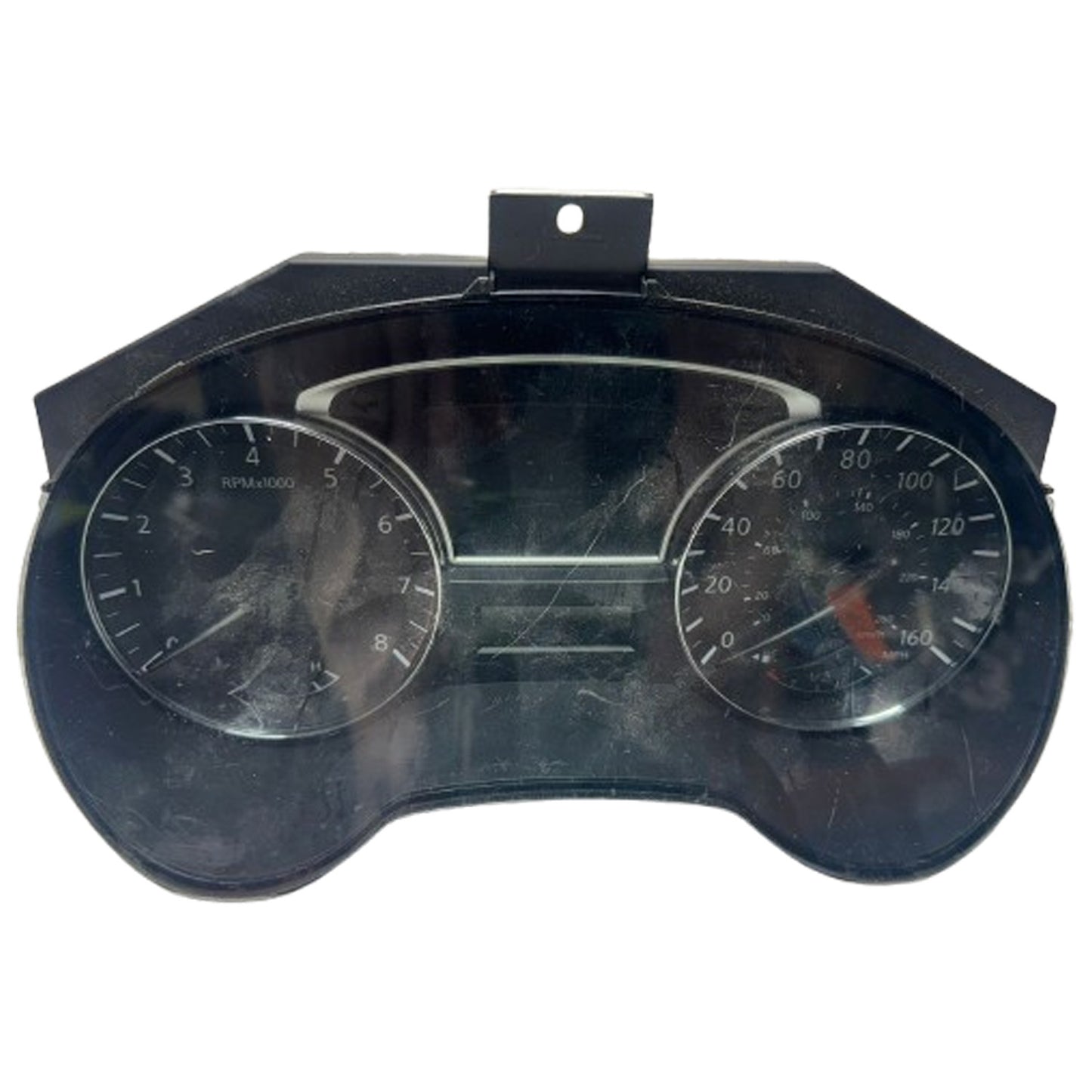 USED Instrument Speedometer Head/Cluster -2013 Nissan Altima Sedan 2.5L (40K K)