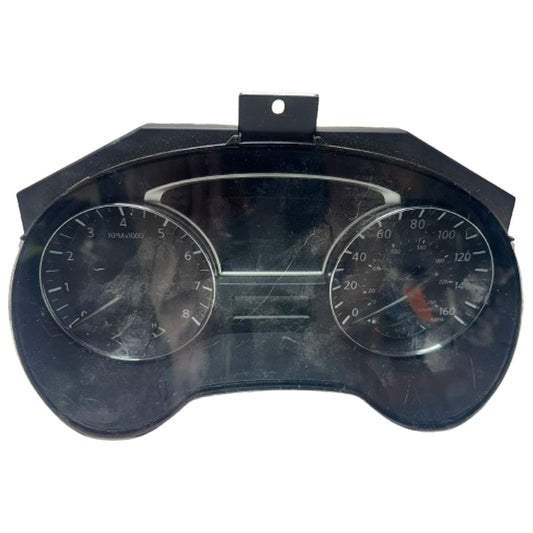 USED Instrument Speedometer Head/Cluster -2013 Nissan Altima Sedan 2.5L (40K K)