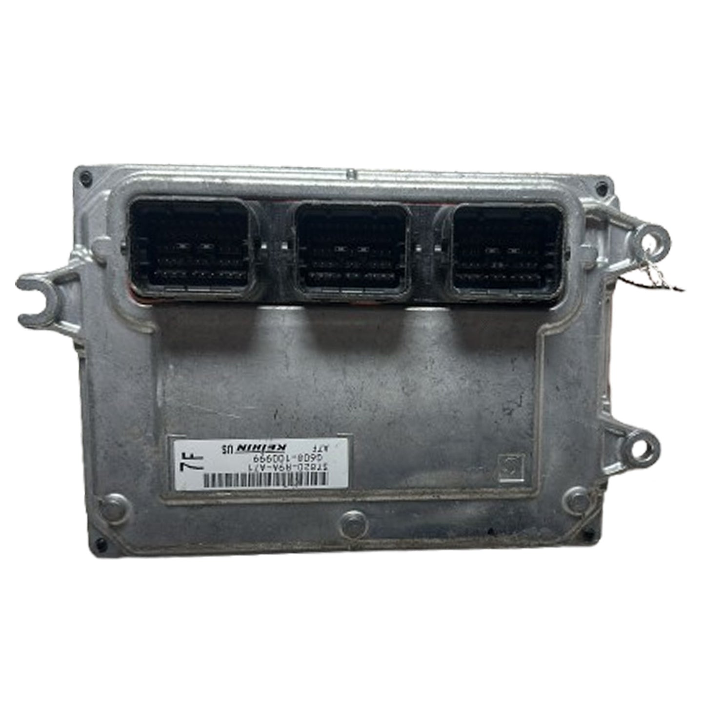 USED Electronic Control Module ECM 2015 Acura ILX 2.0L 37820-R9A-A71