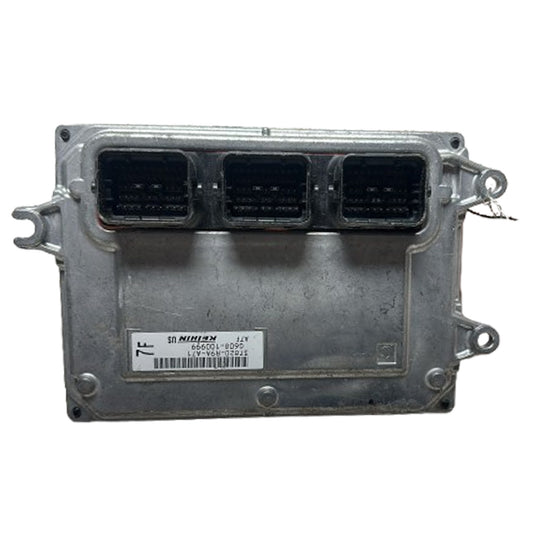 USED Electronic Control Module ECM 2015 Acura ILX 2.0L 37820-R9A-A71