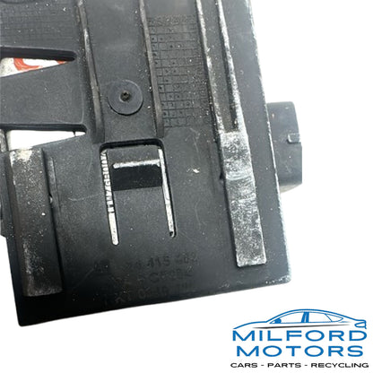 USED Chassis Control Module Automatic Transmission 2010-2011 9-3 Sport 2.0L