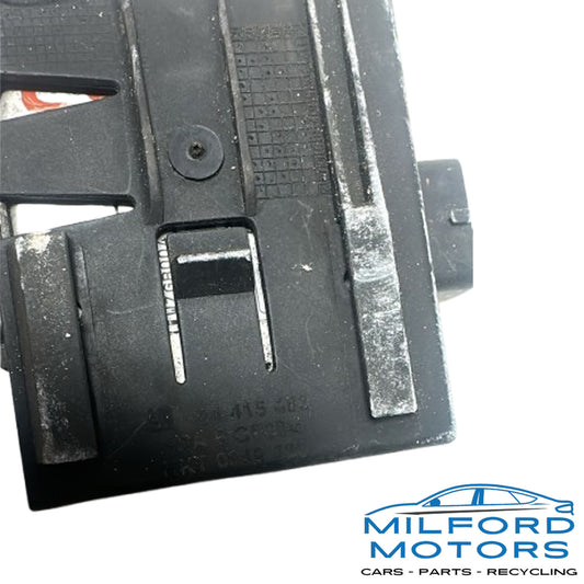 USED Chassis Control Module Automatic Transmission 2010-2011 9-3 Sport 2.0L