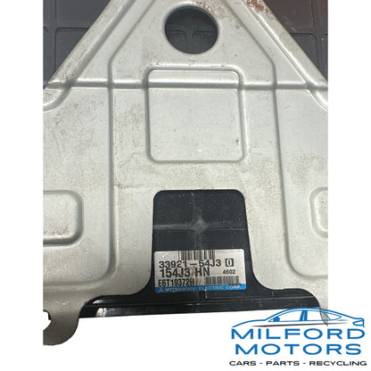 USED Automatic Trans Electronic Control Module Engine/Motor-2005 Suzuki XL7 2.7L