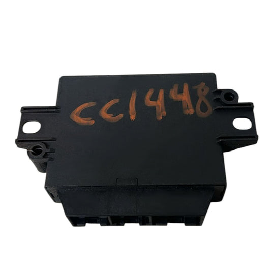 USED Chassis Control Module Fits for 2013-2015 Audi A6 2.0L
