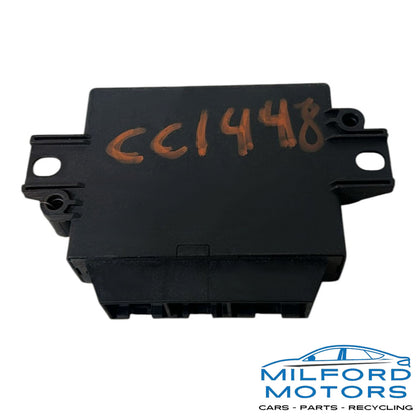 USED Chassis Control Module Fits for 2013-2015 Audi A6 2.0L