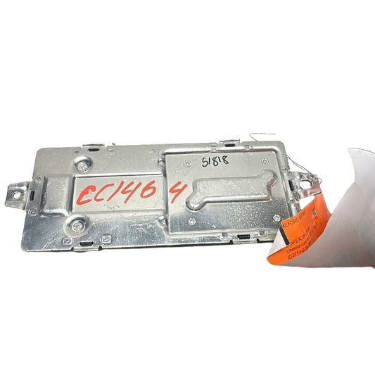 USED Chassis Control Module Fits 2010 BMW X5 xDrive48i 4.8L