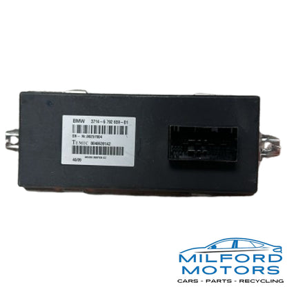 USED Chassis Control Module Fits 2010 BMW X5 xDrive48i 4.8L