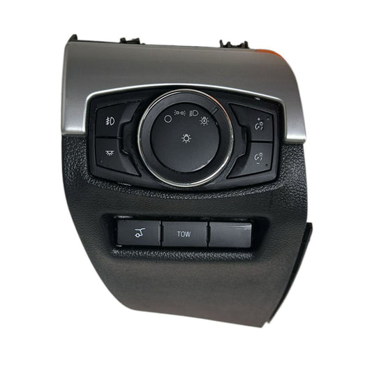 USED Headlight Fog Lamp Dash Switch OEM CB5T-13D061-AB 2017 Ford Explorer