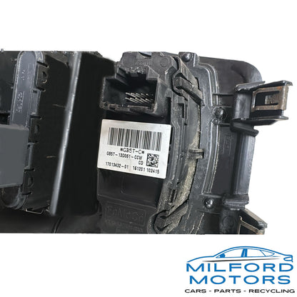 USED Headlight Fog Lamp Dash Switch OEM CB5T-13D061-AB 2017 Ford Explorer