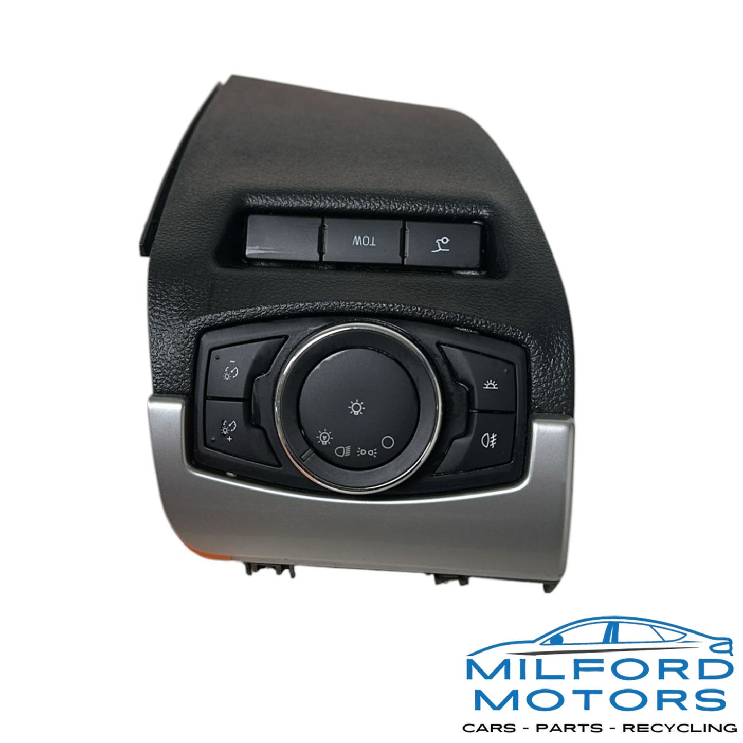 USED Headlight Fog Lamp Dash Switch OEM CB5T-13D061-AB 2017 Ford Explorer