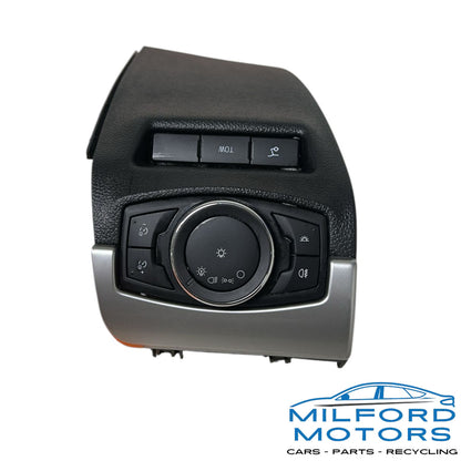 USED Headlight Fog Lamp Dash Switch OEM CB5T-13D061-AB 2017 Ford Explorer