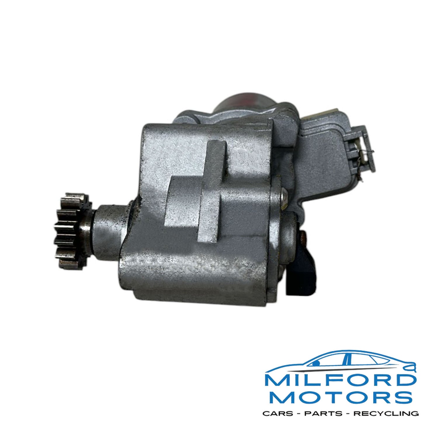 USED Actuator Transfer Case Motor Fits for 2008-2010 5 Series 528i xDrive 3.0L