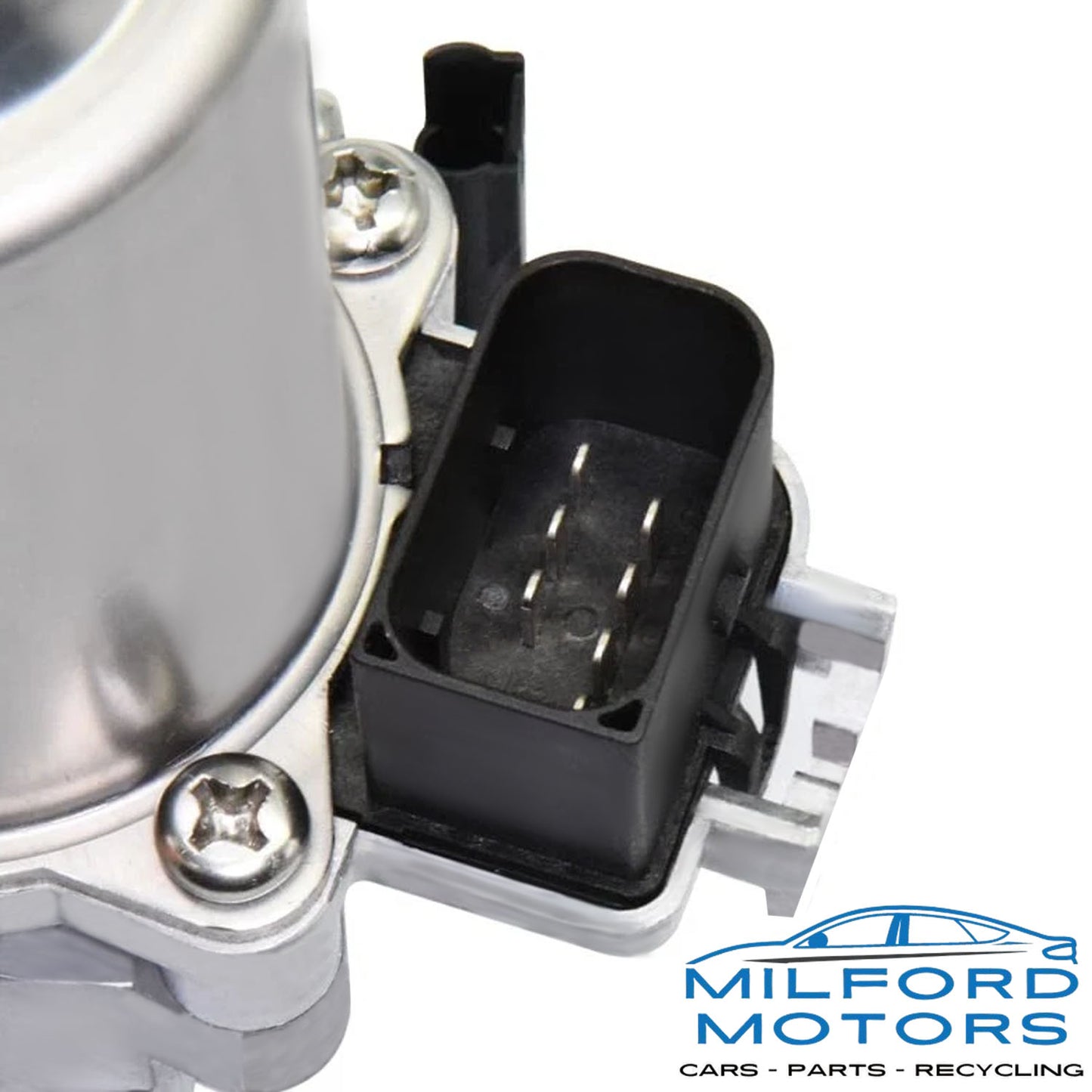 USED Actuator Transfer Case Motor Fits for 2008-2010 5 Series 528i xDrive 3.0L