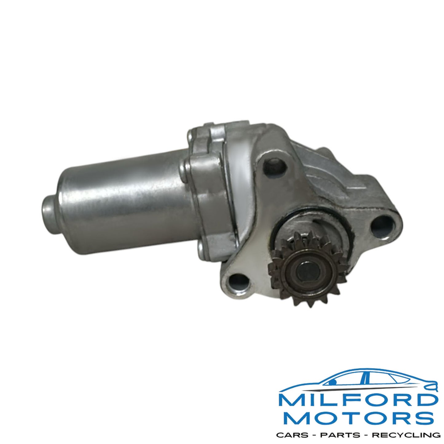 USED Actuator Transfer Case Motor Fits for 2008-2010 5 Series 528i xDrive 3.0L