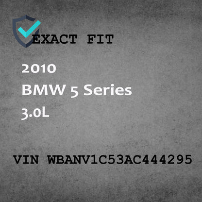USED Actuator Transfer Case Motor Fits for 2008-2010 5 Series 528i xDrive 3.0L