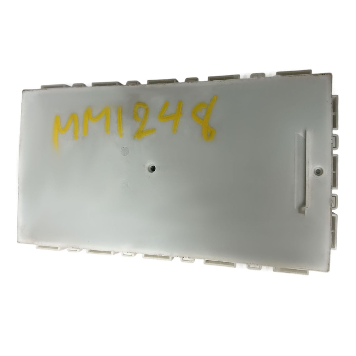 USED Chassis Control Module Fits for 2016 BMW X1 xDrive28i 2.0L