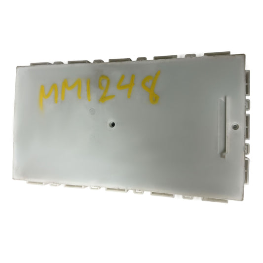 USED Chassis Control Module Fits for 2016 BMW X1 xDrive28i 2.0L