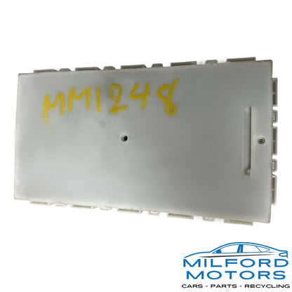 USED Chassis Control Module Fits for 2016 BMW X1 xDrive28i 2.0L