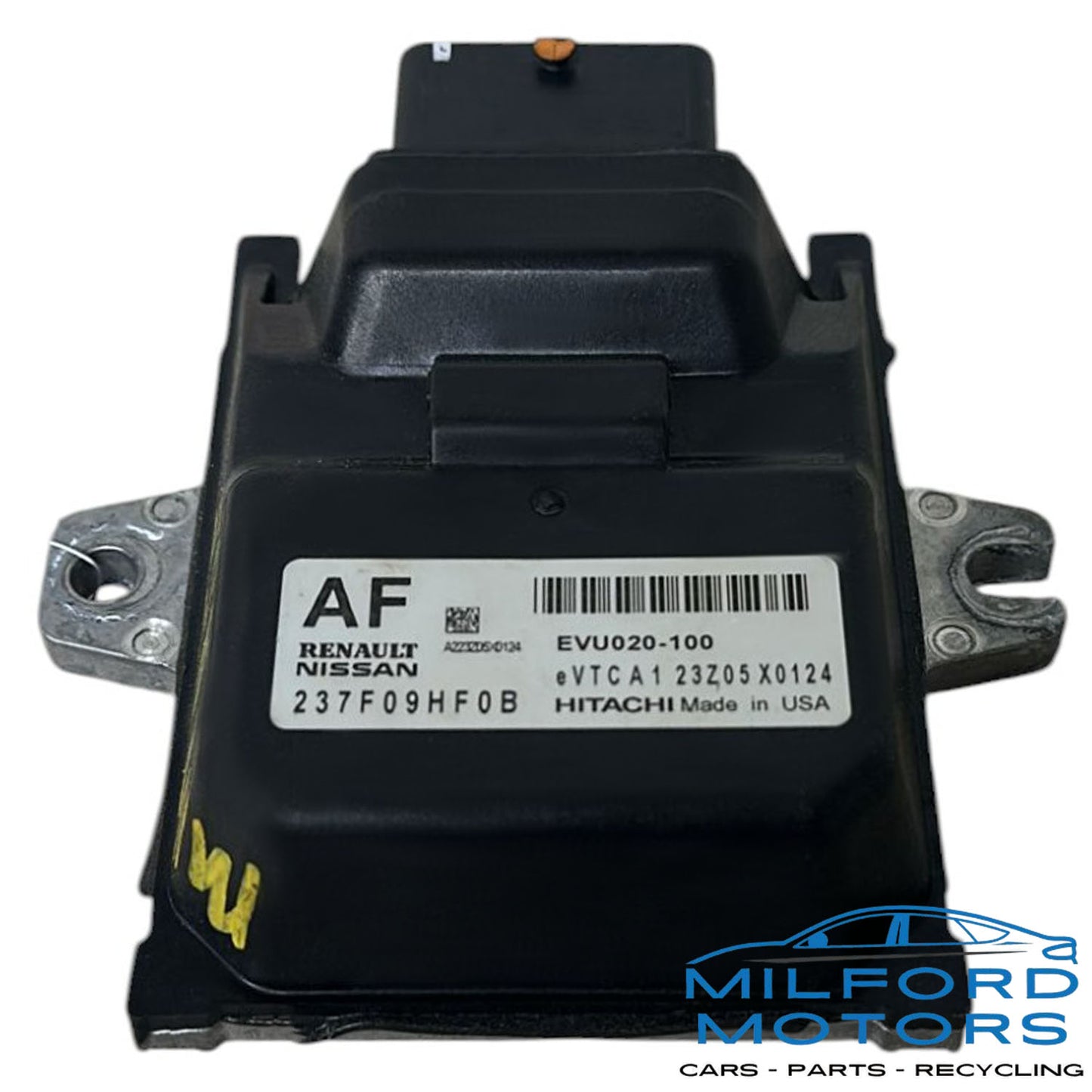 Engine/Motor Control Module Fits for 2024 Nissan Altima 2.5L