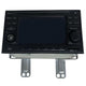 USED Radio Audio with Equipment Fits for 2011 Nissan Rogue 2.5L