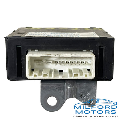 USED 2009-2013 Toyota Corolla 1.8L Running Lamp Relay Control Module 82810-02060