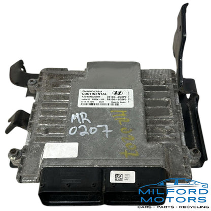 USED Engine/Motor Control Module Fits for 2017 Hyundai Santa Fe Sport 2.4L