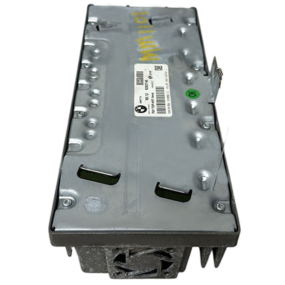 USED Radio Audio with Equipment Fits for 2013 BMW X5 xDrive35i 3.0L