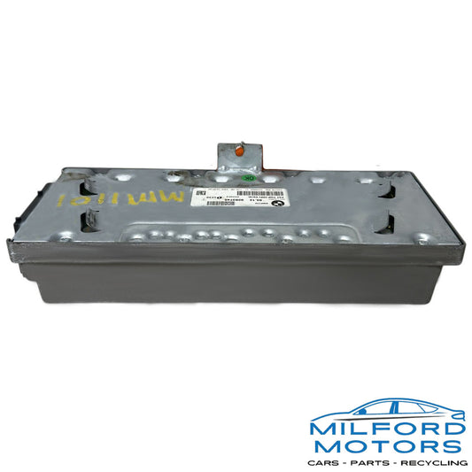 USED Radio Audio with Equipment Fits for 2013 BMW X5 xDrive35i 3.0L