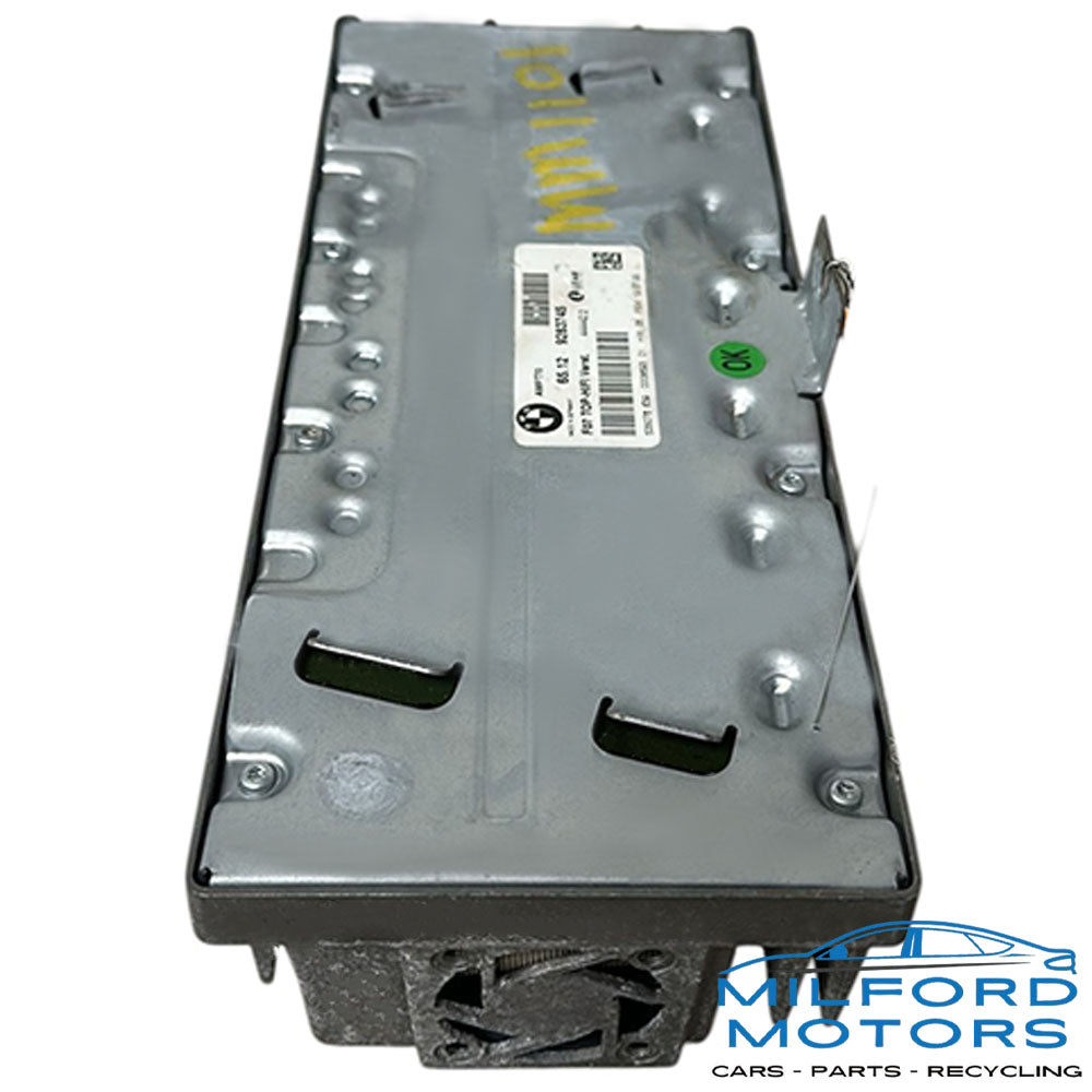 USED Radio Audio with Equipment Fits for 2013 BMW X5 xDrive35i 3.0L