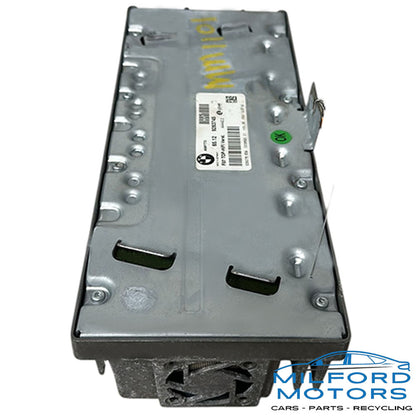 USED Radio Audio with Equipment Fits for 2013 BMW X5 xDrive35i 3.0L