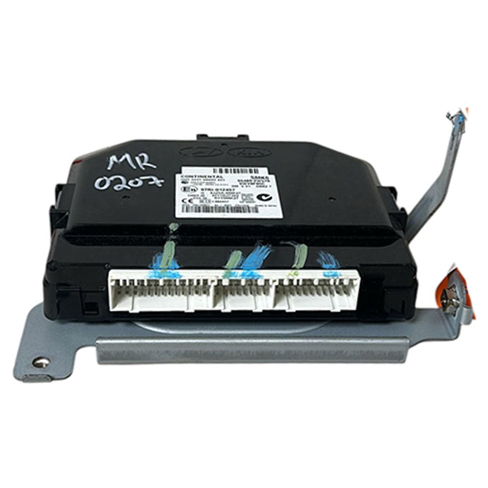 USED Chassis Control Module Fits for 2017-2018 Hyundai Santa Fe Sport 2.4L