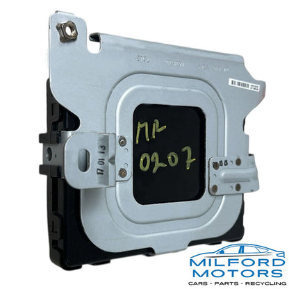 USED Chassis Control Module Fits for 2017-2018 Hyundai Santa Fe Sport 2.4L