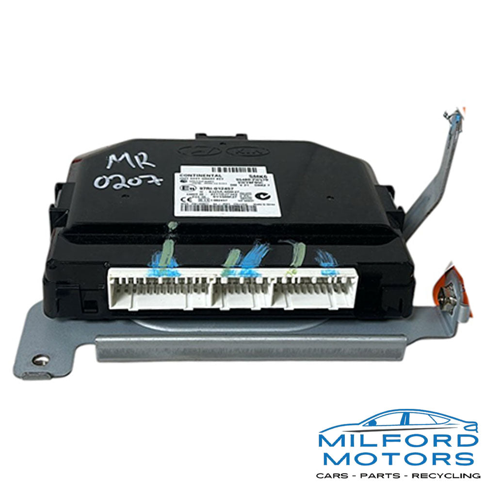 USED Chassis Control Module Fits for 2017-2018 Hyundai Santa Fe Sport 2.4L