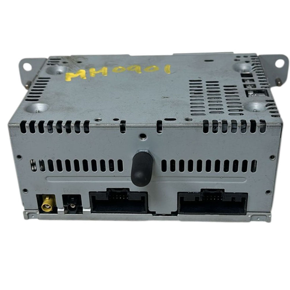 USED Radio Audio with Equipment Fits for 2017 Ford Explorer XLT 3.5L