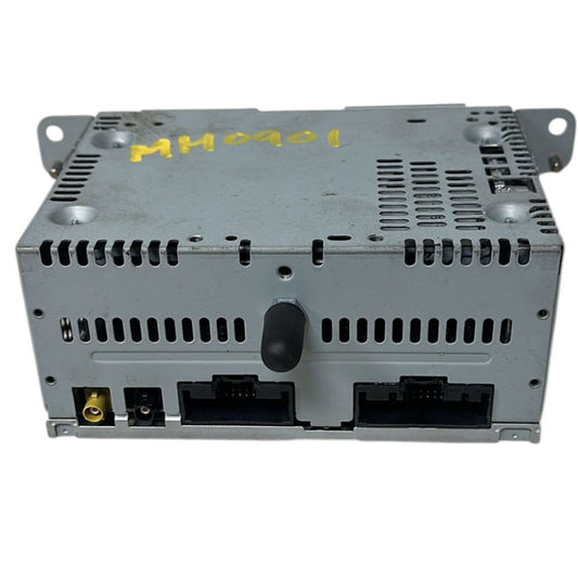 USED Radio Audio with Equipment Fits for 2017 Ford Explorer XLT 3.5L