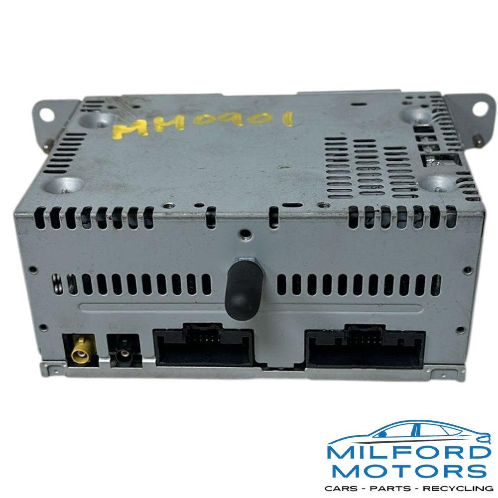 USED Radio Audio with Equipment Fits for 2017 Ford Explorer XLT 3.5L