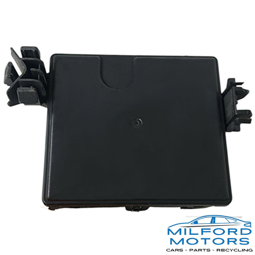 USED Chassis Control Module Fits for 2016 Mazda CX-3 Grand Touring 2.0L