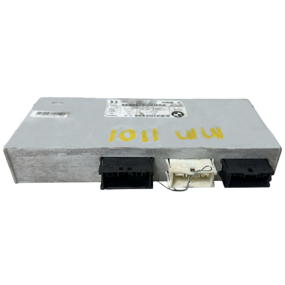 USED Chassis Control Module Fits for 2013 BMW X5 xDrive35i 3.0L