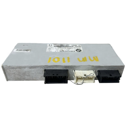 USED Chassis Control Module Fits for 2013 BMW X5 xDrive35i 3.0L