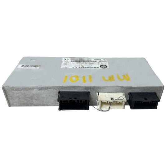 USED Chassis Control Module Fits for 2013 BMW X5 xDrive35i 3.0L