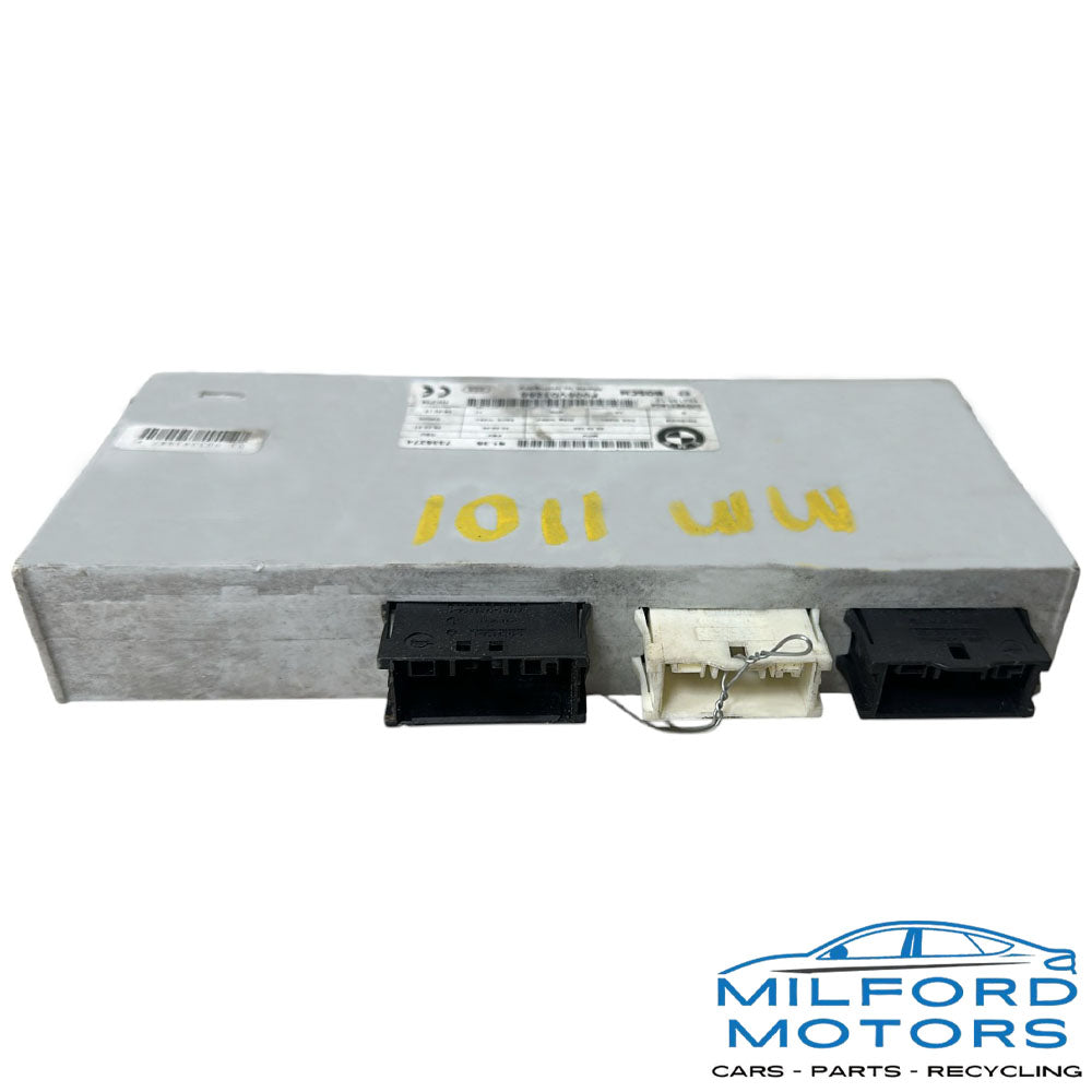 USED Chassis Control Module Fits for 2013 BMW X5 xDrive35i 3.0L