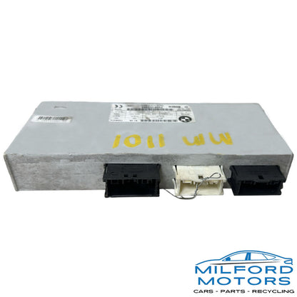 USED Chassis Control Module Fits for 2013 BMW X5 xDrive35i 3.0L