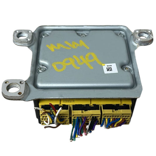 USED Chassis Control Module Fits for 2016-2022 CX-3 Grand Touring 2.0L