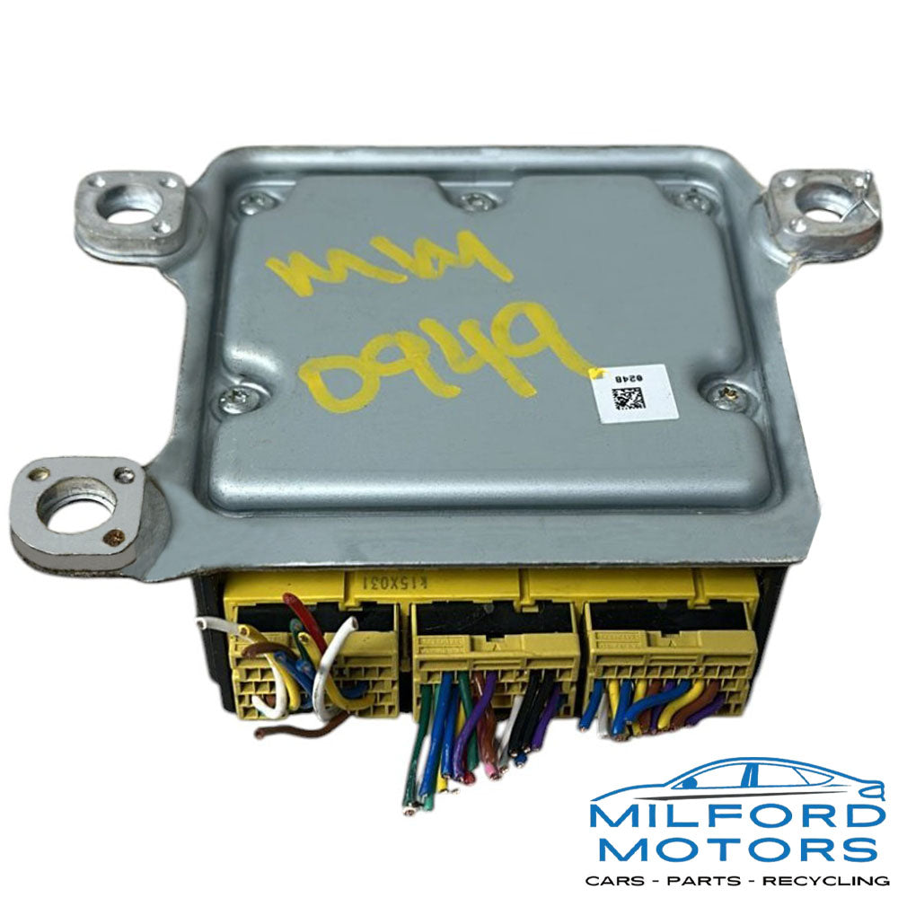 USED Chassis Control Module Fits for 2016-2022 CX-3 Grand Touring 2.0L