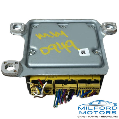 USED Chassis Control Module Fits for 2016-2022 CX-3 Grand Touring 2.0L