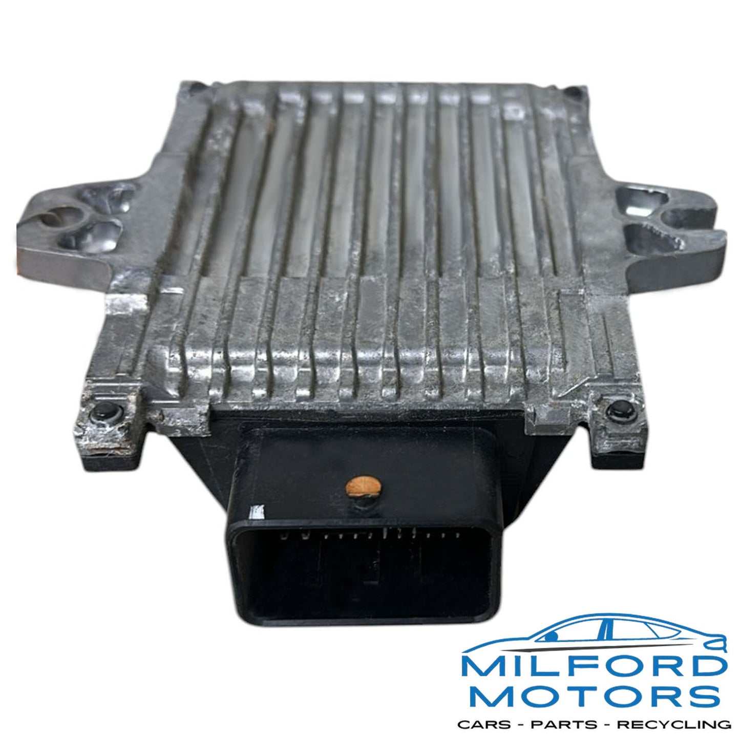 USED Engine/Motor Control Module Fits for 2021 Nissan Rogue SV 2.5L