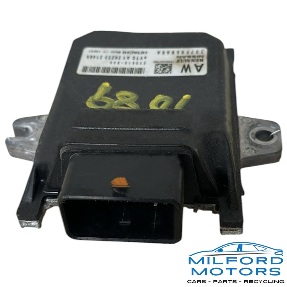 USED Engine/Motor Control Module Fits for 2021 Nissan Rogue SV 2.5L