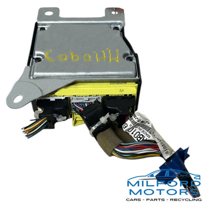 USED Chassis Control Module (BCM) Fits for 2019-2020 Nissan Altima 2.5L